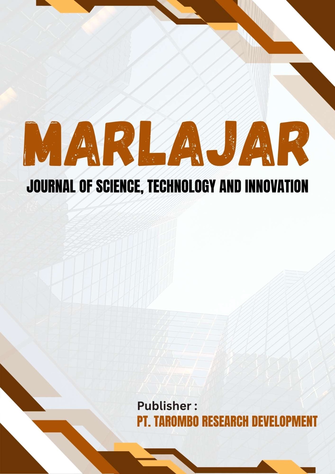 					View Vol. 1 No. 2 (2026): Marlajar: Journal of Science, Technology, and Innovation; Inpres
				